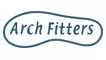 Arch Fitters Logo